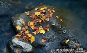 就这样慢慢地成长