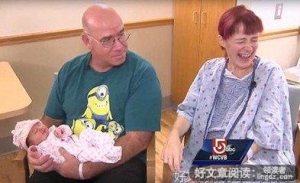 47小时之后终于当上了妈妈