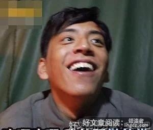 家境如此，还有什么资格不努力