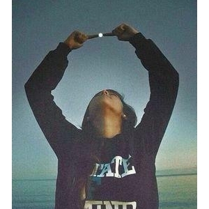 请感谢你的前任