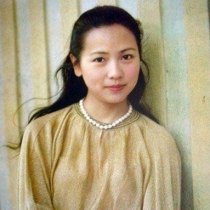 我心中最美的女神