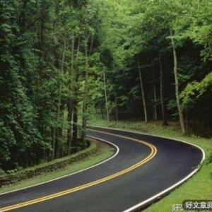 ​转弯的力量