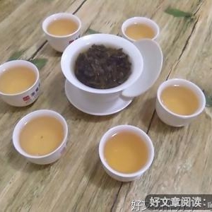 《《玩味茶事》》经典读后感有感