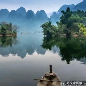 尘世纷扰，愿你无忧亦无虑