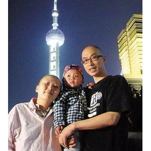 泪奔的书