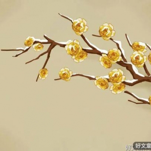 家访
