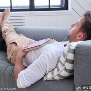 说谎的男人