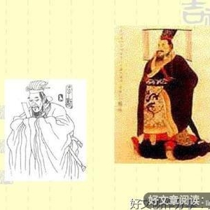 李斯捡了一条腐败狗