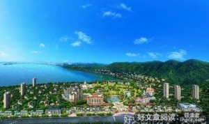生态宜居享美好