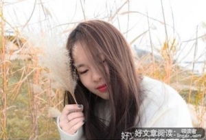 爱一个人，就会止不住的想念
