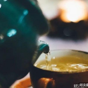 人生，七不争！（写的真好）