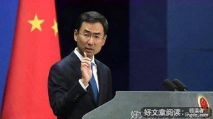 生活就是一根链条，环环相扣