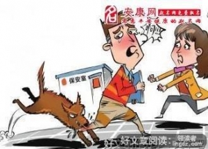 反思“狗咬人”事件，“案中案”也要尽快有个说法