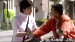 走过花季