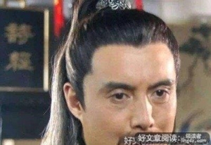 她做了渣男的帮凶