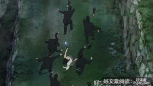 《鲁邦三世 PART6》好看吗？经典观后感锦集