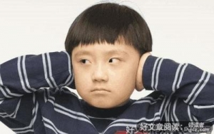 近视眼的困扰