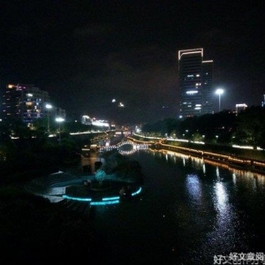 探访“福安寺”及新楼