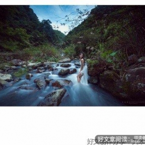 似水流年，那一度梦的芳华