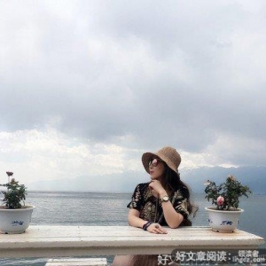 停下脚步，我发现生活的甜