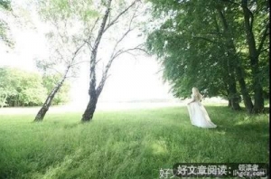 一个男人值不值得交往，看这三点就够了。