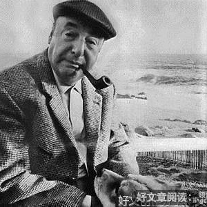 《聂鲁达和阿连德》的读后感大全