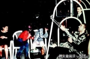 《萨达姆家族》经典影评有感