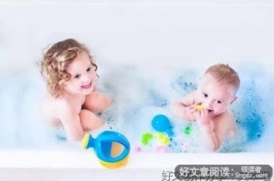 洗头这件事