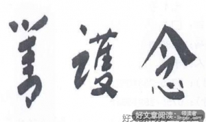 善护念