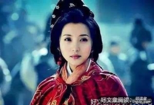 惊鸿名句欣赏