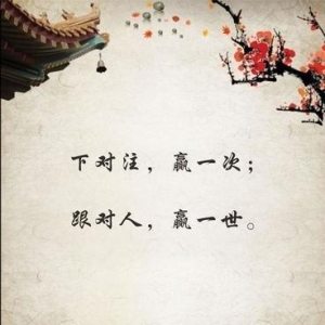 句子收藏
