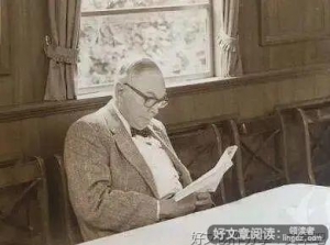 4个顶级的思维习惯，读懂受用无穷