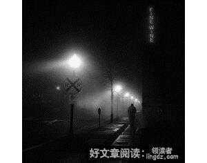 心灵名句欣赏