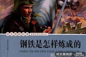 《恐惧之旅》读后感摘抄