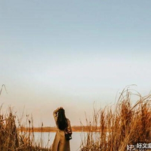 人到了一定年纪，不再纠缠，清醒孤独