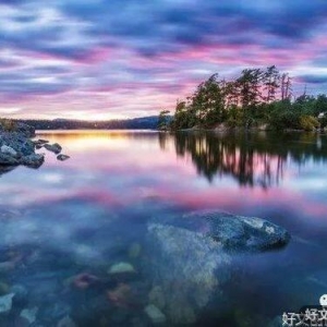 官场小小说：《风水》