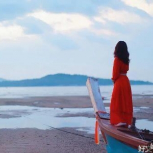 人生下半场，收起你的矫情