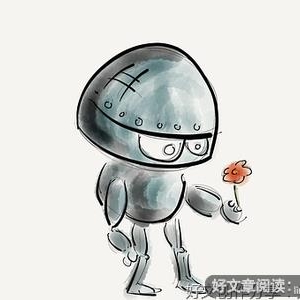 “找一个能说废话的人结婚”