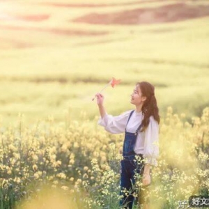 女人最高级的活法：慢、清、静