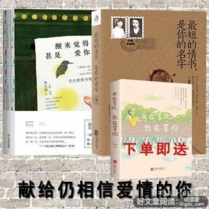 有关情书的句子