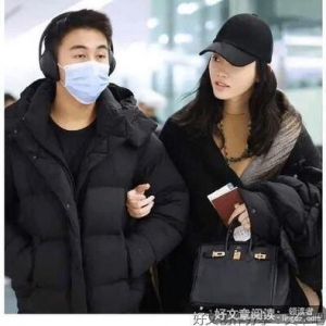 嫁给有钱人当然是远好过嫁给普通人