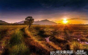 穷尽一生经典的句子
