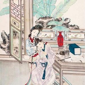 民间故事：痔疮之喜