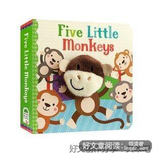 昫爸亲子英文早教：0-3岁宝宝英语启蒙（套装全5册）经典读后感有 ...