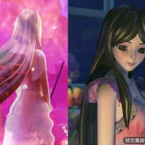 精灵梦叶罗丽第3季·善良的种子盛开吧读后感100字