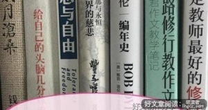 《长日将尽（双语版）》读后感精选