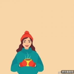 管理好自己，是一个人最大的本事