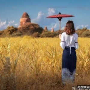 善念，是一个人最高贵的体面