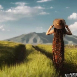 不动声色地做自己的摆渡人