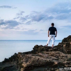 40岁以后，“慢”是一种智慧